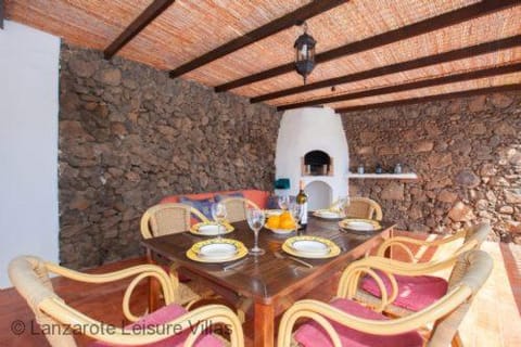 Casa Gegore Puerto del Carmen Lanzarote Leisure Villas Villa in Puerto del Carmen