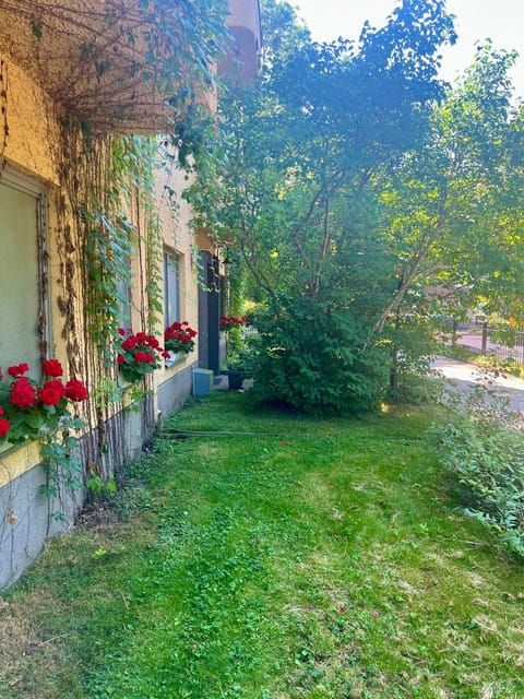 Lauttasaari Studio Apartment in Helsinki