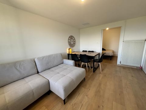 L'Horizon I Parking - Vue exceptionnelle - Wifi - Lit double - Nature Apartment in Canton of Geneva