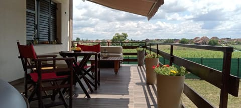 Mikijev konak Villa in Vojvodina