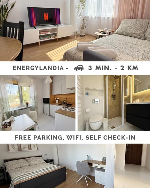 Bathroom, Living room, Bedroom, kitchen