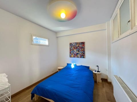 202 Le Coeur de Liege Apartment in Liège