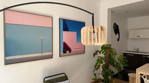 202 Le Coeur de Liege Apartment in Liège