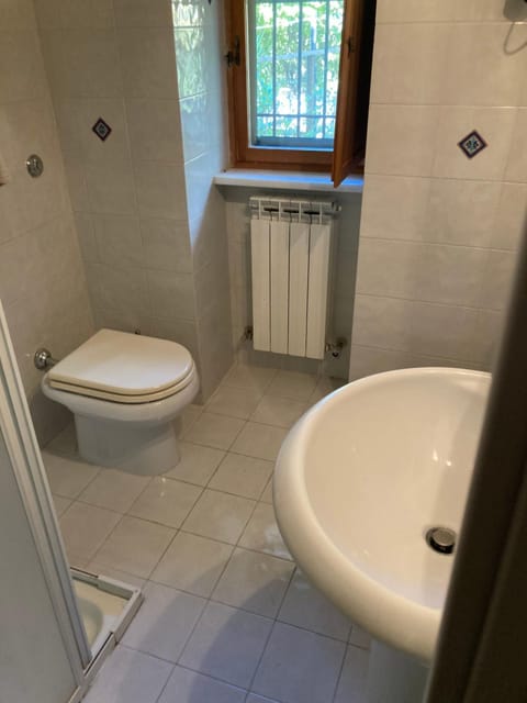 Corte del Catria Apartment in Umbria