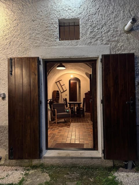 Corte del Catria Apartment in Umbria