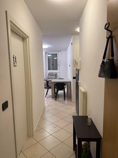 Rifugio urbano Apartment in Trentino-South Tyrol