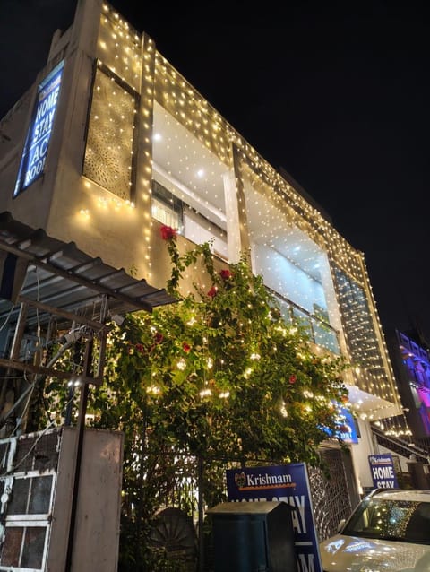 Krishnam Homestay Vacation rental in Jaipur