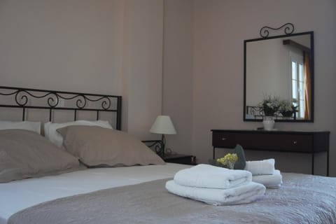 Myrto Apartments Apartment in Islands