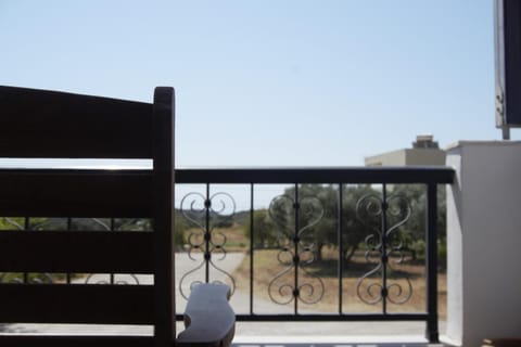 Myrto Apartments Apartment in Islands