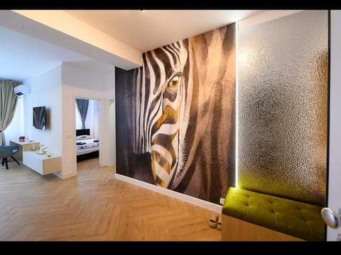 Apartament Central Madonna - Petunilor Apartment in Craiova