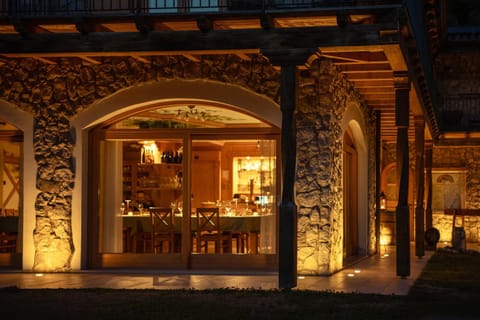 Agriturismo Maso le 4 stagioni Farm Stay in Arco