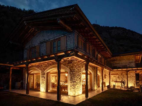 Agriturismo Maso le 4 stagioni Farm Stay in Arco