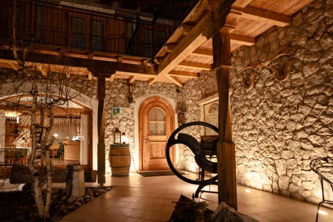 Agriturismo Maso le 4 stagioni Farm Stay in Arco