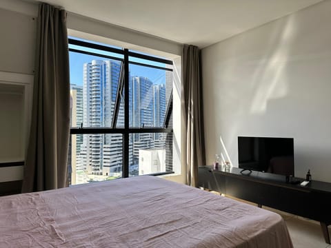 View (from property/room), View (from property/room), City view, City view