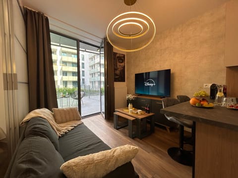 Living room, Seating area, Dining area, Evening entertainment, Food