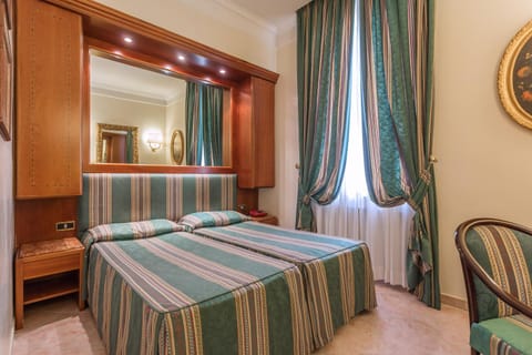 Raeli Hotel Lazio Hotel in Rome
