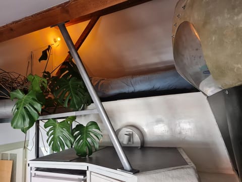 the home of the gnome Bed and Breakfast in Eindhoven