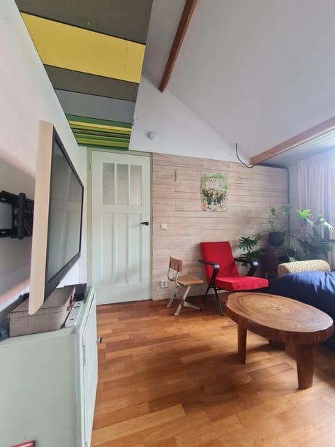 the home of the gnome Bed and Breakfast in Eindhoven