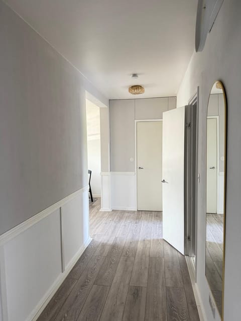 Huoneisto Kausalassa Apartment in Finland