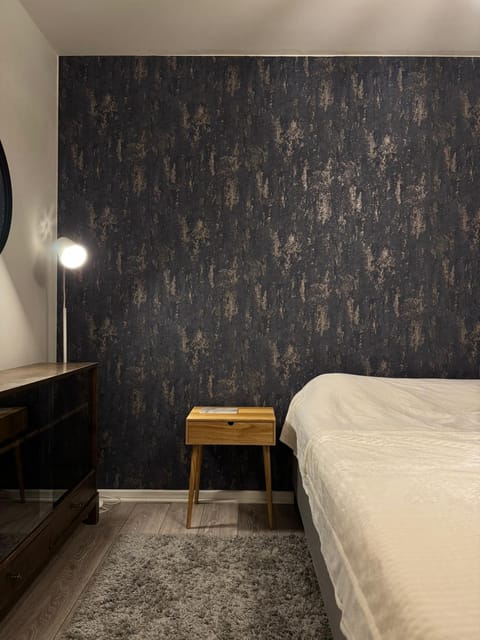 Huoneisto Kausalassa Apartment in Finland