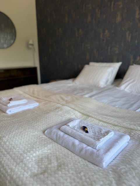 Huoneisto Kausalassa Apartment in Finland