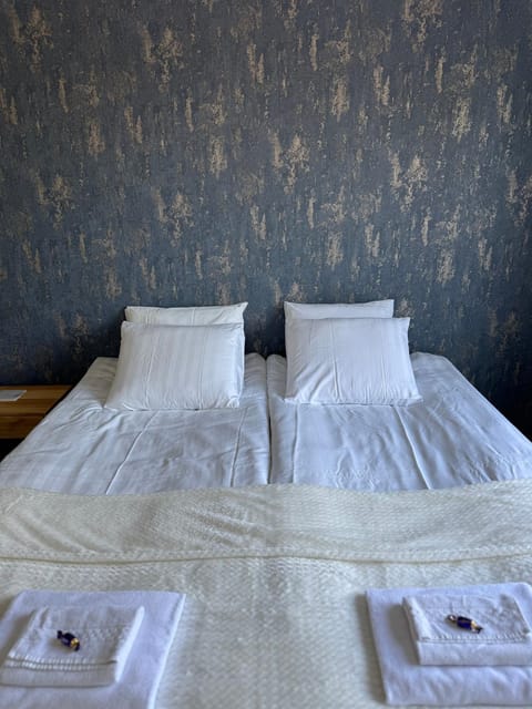 Huoneisto Kausalassa Apartment in Finland