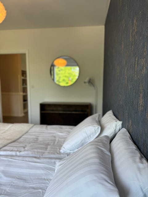 Huoneisto Kausalassa Apartment in Finland