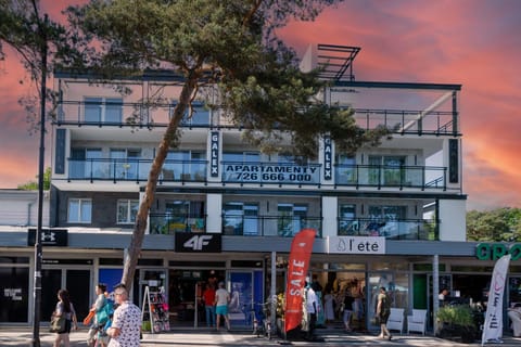 Apartamenty GALEX Apartment in West Pomeranian Voivodeship, Poland