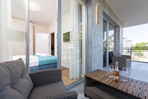 Apartamenty GALEX Apartment in West Pomeranian Voivodeship, Poland