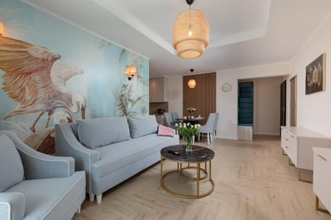 Apartamenty GALEX Apartment in West Pomeranian Voivodeship, Poland