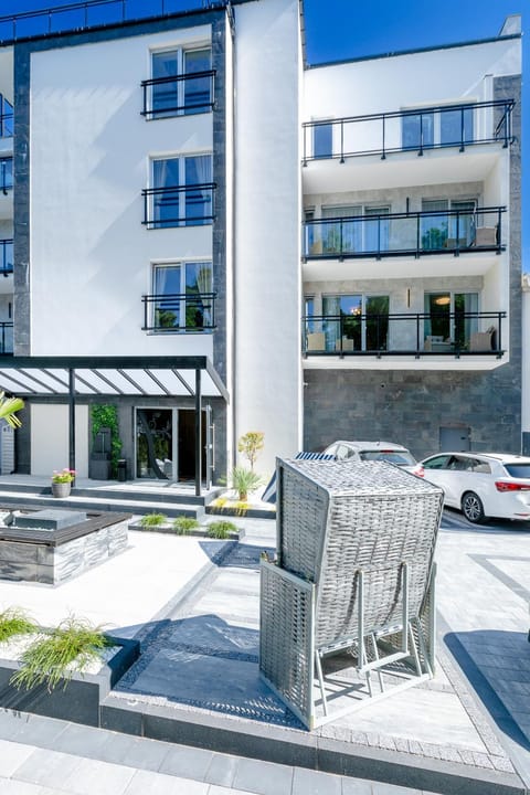 Apartamenty GALEX Apartment in West Pomeranian Voivodeship, Poland