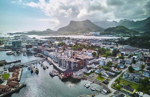 Neighbourhood, Natural landscape, Bird's eye view, City view, Mountain view