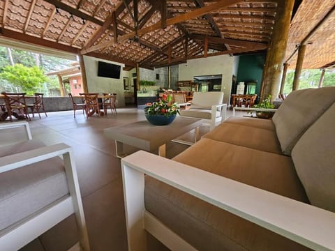 Banquet/Function facilities, Seating area