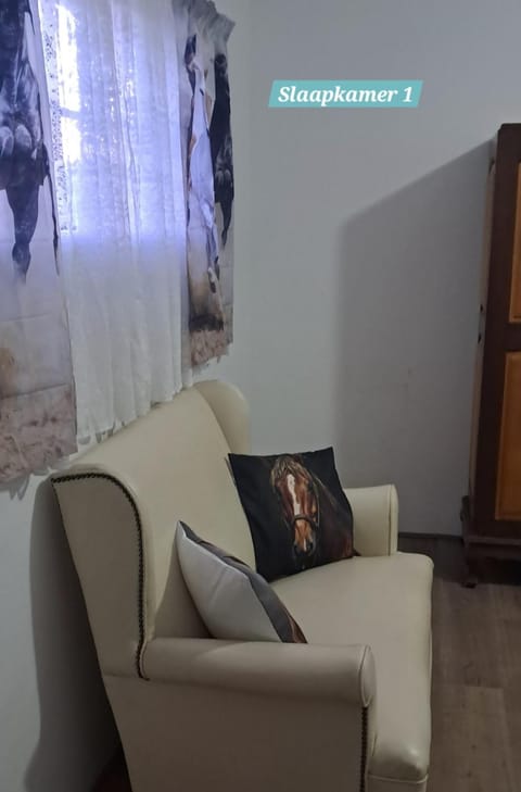 Papkuilsvlei Selfsorg Plaashuis House in Western Cape