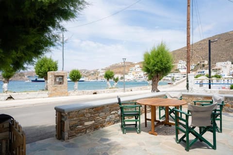 Nearby landmark, Natural landscape, View (from property/room), View (from property/room), Balcony/Terrace, Mountain view, Mountain view, Sea view, Sea view