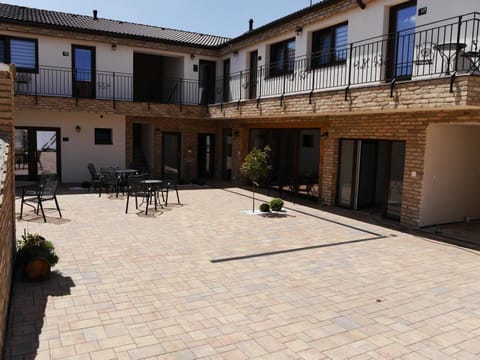 Property building, Day, Balcony/Terrace, Internal: Not applicable to any particular room