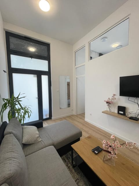 Apartment N Split Apartment in Split