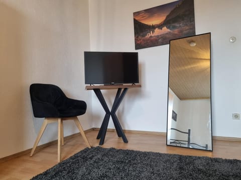 Deluxe 3-Zimmerwohnung in Offenbach Apartment in Offenbach