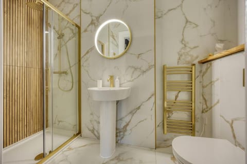 The Burnbank Experience House in Glasgow