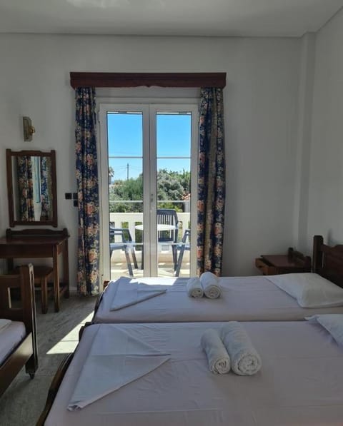 Villa Angeliki II Apartment in Samos, Greece