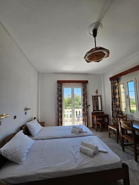 Villa Angeliki II Apartment in Samos, Greece