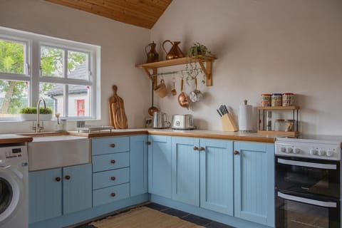 The Pilot's Cottage House in Warrenpoint