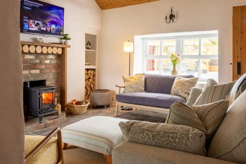 The Pilot's Cottage House in Warrenpoint