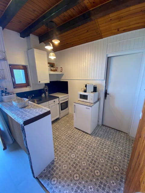 Appartement vue lac Apartment in Évian-les-Bains