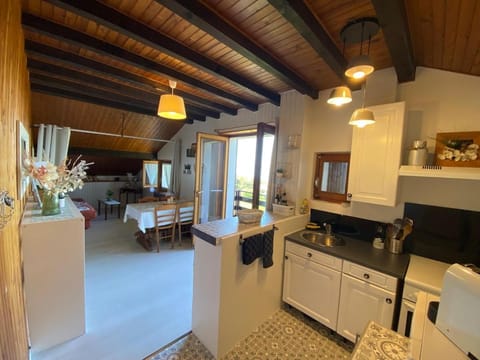 Appartement vue lac Apartment in Évian-les-Bains