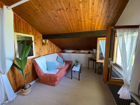 Appartement vue lac Apartment in Évian-les-Bains