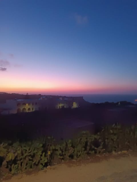 Modern Room with ensuite - Valley view and Pool Bed and Breakfast in Malta