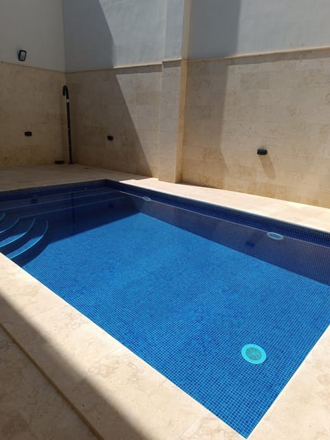 Modern Room with ensuite - Valley view and Pool Bed and Breakfast in Malta