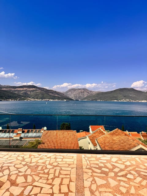 Nearby landmark, Natural landscape, Sea view