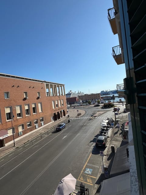 View (from property/room)